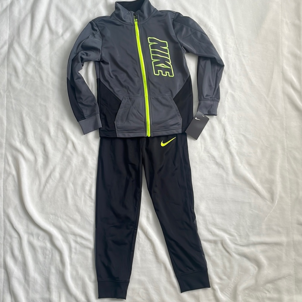 Nike Tracksuit